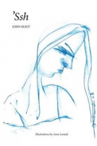 Knjiga Ssh John Eliot