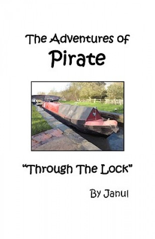 Buch Through the Lock Janul