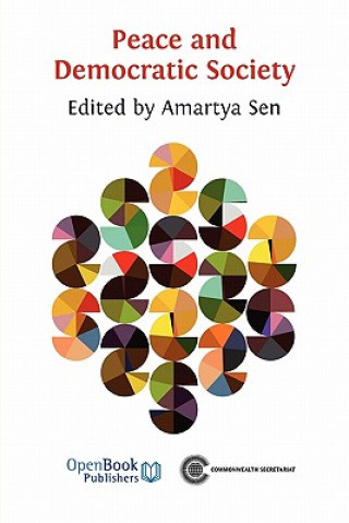 Book Peace and Democratic Society Amartya Sen