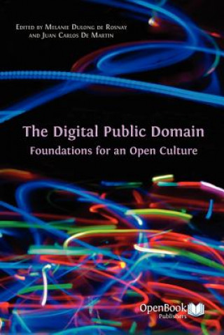 Book Digital Public Domain Melanie Dulong De Rosnay