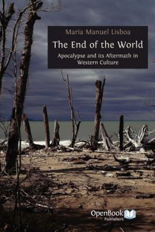 Livre End of the World Maria Manuel Lisboa