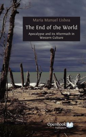 Könyv End of the World Maria Manuel Lisboa