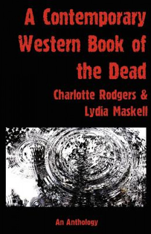 Book Contemporary Western Book Of The Dead Lydia Maskell