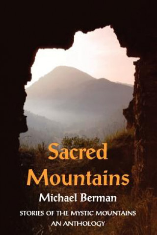 Livre Sacred Mountains Berman