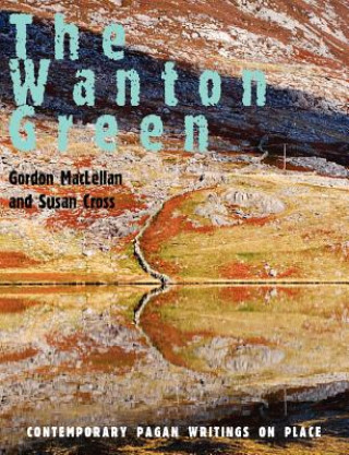 Kniha Wanton Green Susan Cross