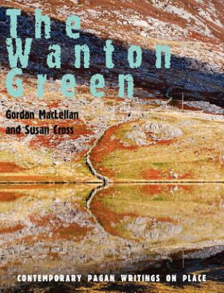 Book Wanton Green Susan Cross