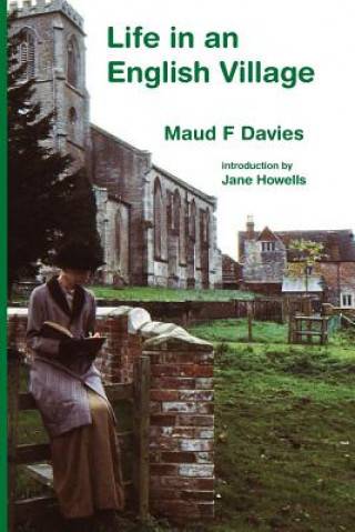 Carte Life in an English Village Maud F Davies