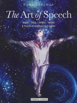 Buch Art of Speech Dawn Langman