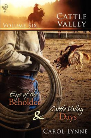 Buch Eye of the Beholder Carol Lynne