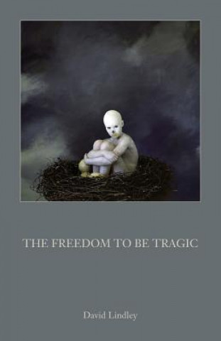 Könyv Freedom to be Tragic David Lindley