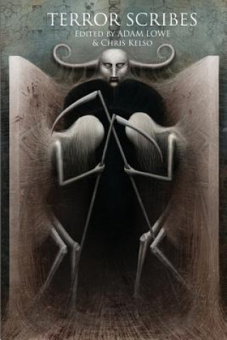 Book Terror Scribes Richard Thomas