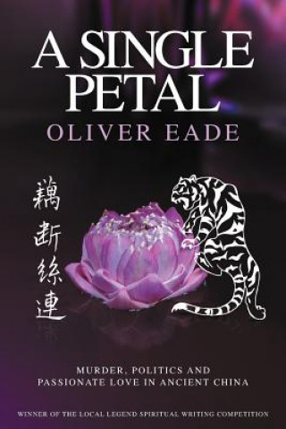 Kniha Single Petal Oliver Eade