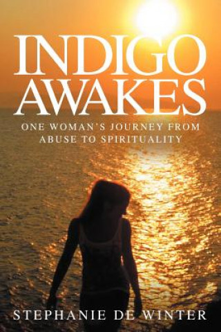 Livro Indigo Awakes Stephanie De Winter