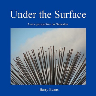 Carte Under The Surface Barry Evans