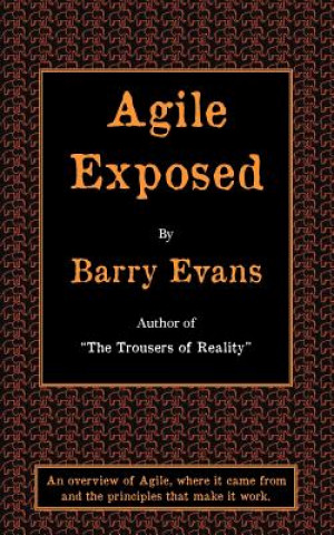 Carte Agile Exposed Barry Evans