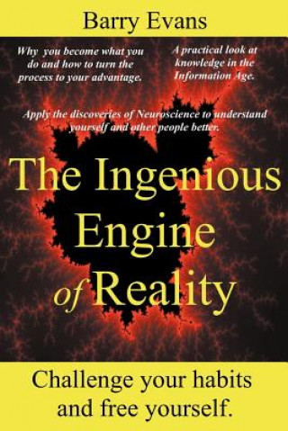 Carte Ingenious Engine of Reality Barry Evans