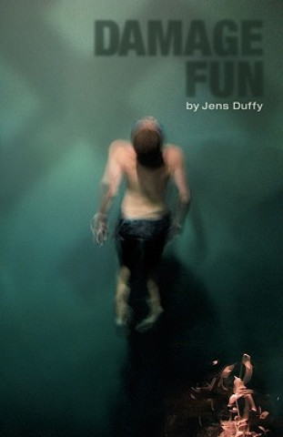 Kniha Damage Fun Jens Duffy
