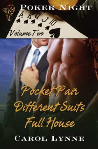 Book Pocket Pair Carol Lynne