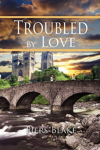 Carte Troubled by Love Piers Blake