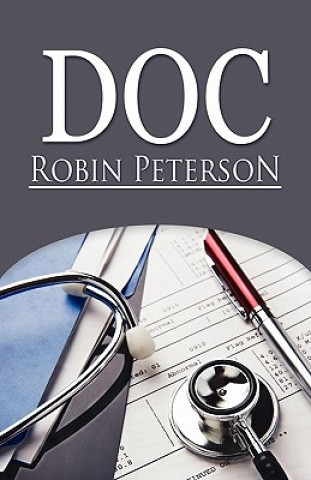 Knjiga DOC Robin Peterson