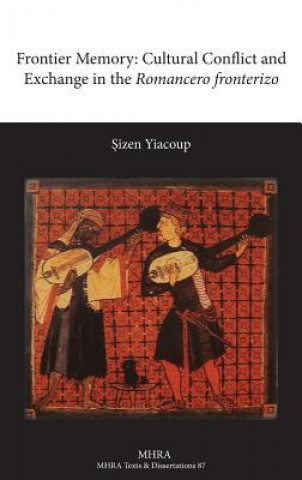 Carte Frontier Memory Sizen Yiacoup
