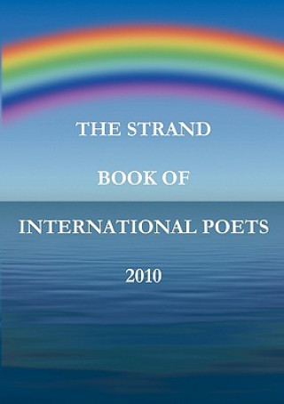 Carte Strand Book of International Poets Imran Hanif