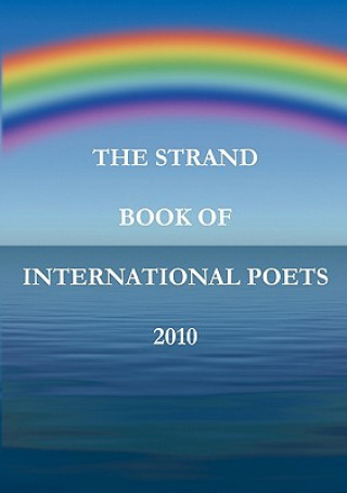 Libro Strand Book of International Poets Imran Hanif