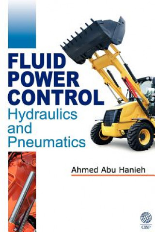 Книга Fluid Power Control Ahmed Abu Hanieh