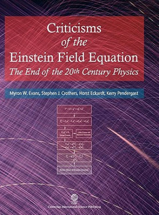 Carte Criticisms of the Einstein Field Equation Horst Eckardt