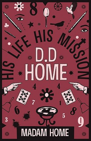 Libro D D Home Madam Home