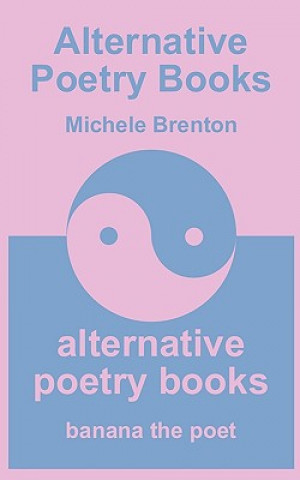 Książka Pink - Alternative Poetry Books Michele Brenton