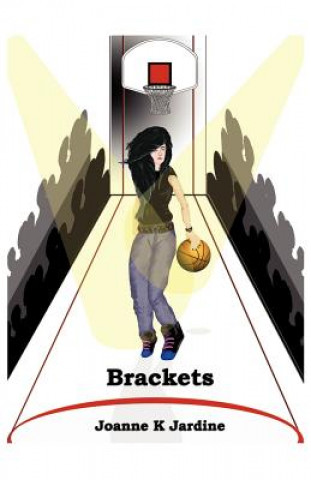 Книга Brackets Joanne K Jardine