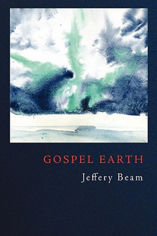 Kniha Gospel Earth Jeffery Beam