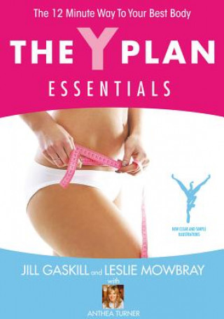 Knjiga Y Plan Essentials Leslie Mowbray