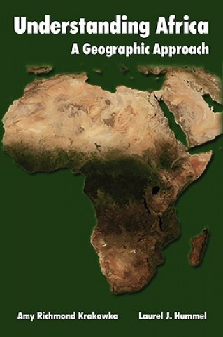 Carte Understanding Africa Laurel J. Hummel