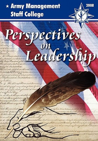 Könyv Perspectives on Leadership Jennifer A. Brennan