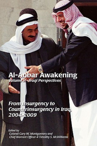 Buch Al-Anbar Awakening Timothy S. McWilliams