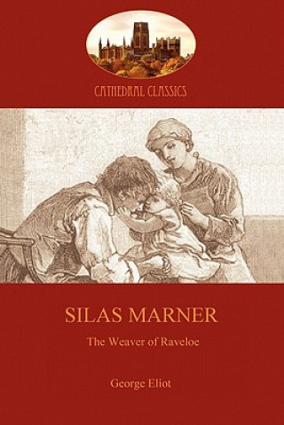 Carte Silas Marner George Eliot