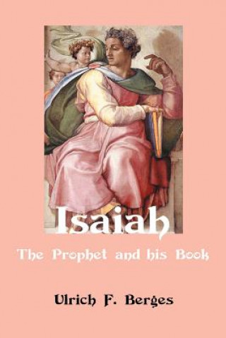 Knjiga Isaiah Ulrich F. Berges
