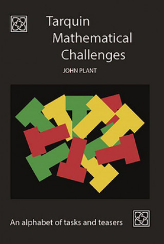 Książka Tarquin Mathematical Challenges John Plant