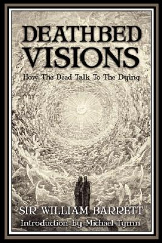 Knjiga Deathbed Visions William Barrett