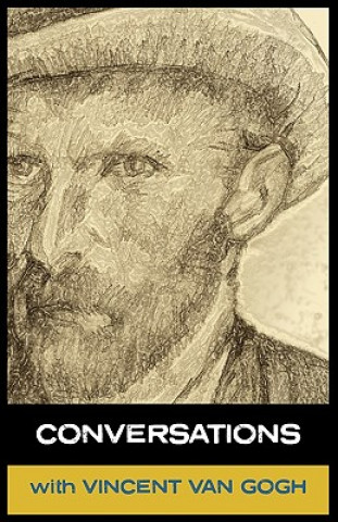 Book Conversations with Van Gogh Simon Parke