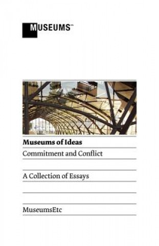 Buch Museums of Ideas 