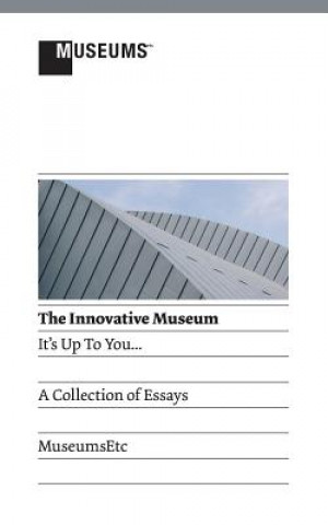 Libro Innovative Museum 