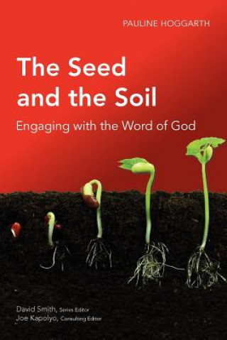 Carte Seed and the Soil Pauline Hoggarth