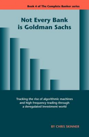 Książka Not Every Bank Is Goldman Sachs Head of Department for Public Relations Chris (Balatro ltd Durban Institute of Technology Balatro ltd Balatro ltd Balatro ltd Balatro ltd Balatro ltd