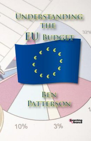 Kniha Understanding the EU Budget Ben Patterson