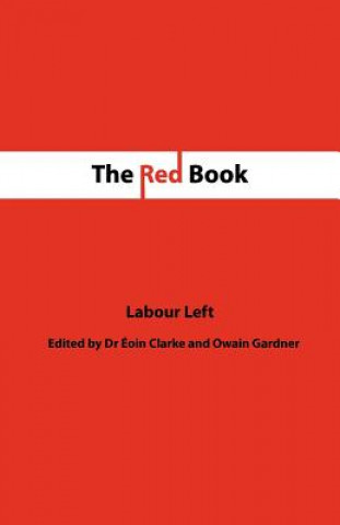 Buch Red Book Labour Left