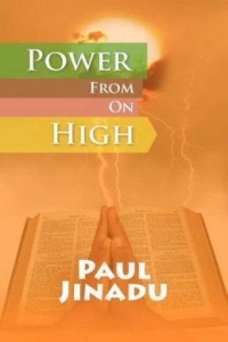Buch Power from on High Rev. Dr. Paul Jinadu