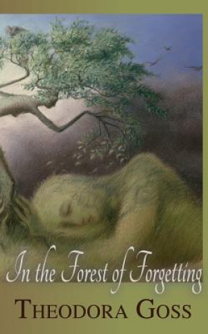 Buch In the Forest of Forgetting Theodora Goss